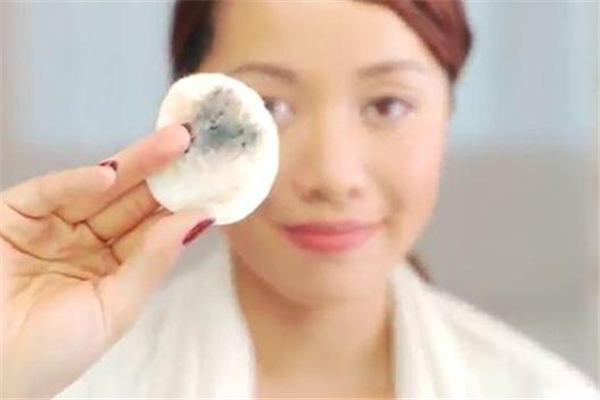 卸妆凝胶使用方法,卸妆凝胶正确使用方法
