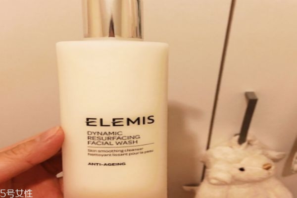 elta洗面奶成分 elta洗面奶成分