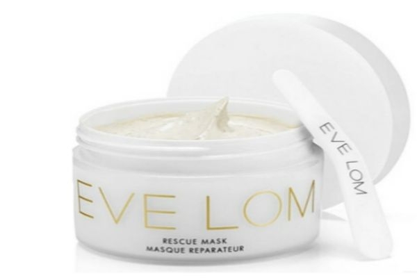 eve lom面膜怎么样,eve lom可以当清洁面膜吗