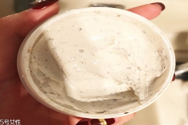 eve lom面膜怎么样,evelom急救面膜成分