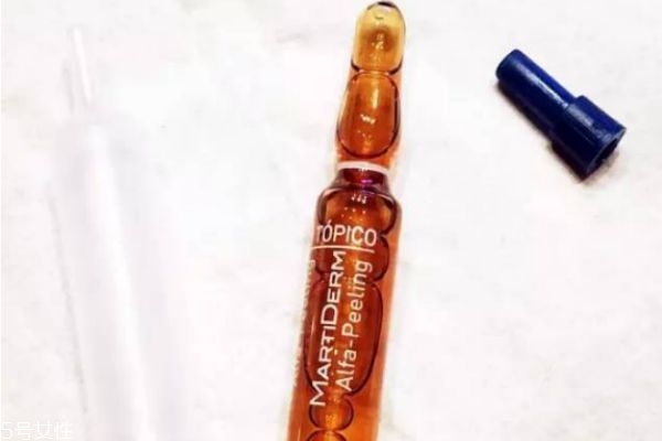 安瓶多久用一次,安瓶几天用一支合适 安瓶多久用一次,安瓶几天用一支合适