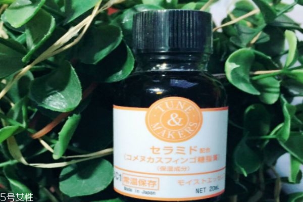 神经酰胺原液怎么使用?,神经酰胺原液正确用法