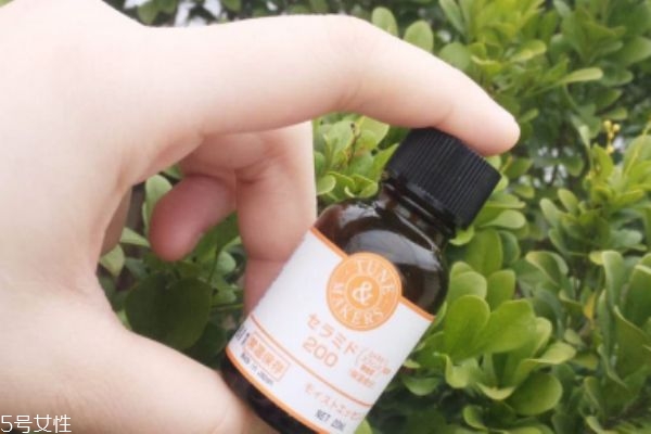 tunemakers神经酰胺原液成分,tunemakers神经酰胺原液怎么样