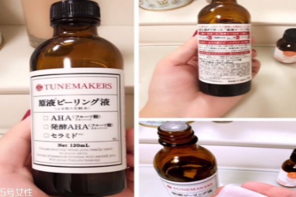 tunemakers是什么牌子,tunemakers是什么档次