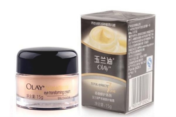 olay多效修护面霜,olay多效修护霜效果真的好吗