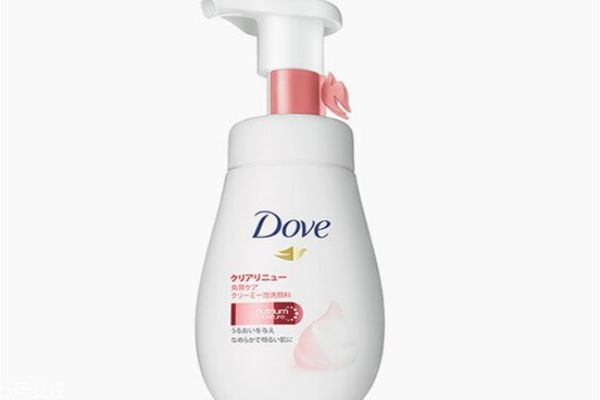 多芬洗面奶测评,多芬洗面奶怎么样 多芬洗面奶测评,多芬洗面奶怎么样