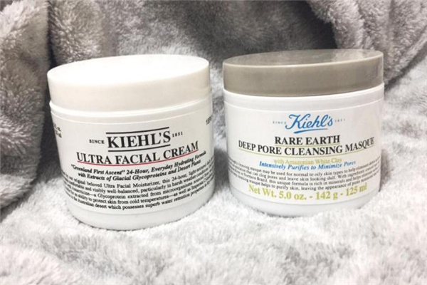 科颜氏白泥使用感受,科颜氏白泥使用方法