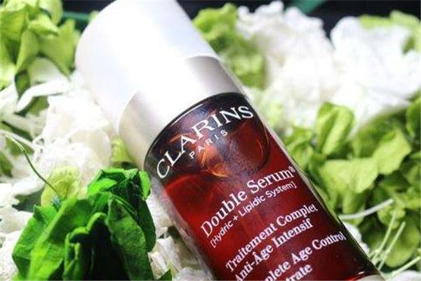 娇韵诗的双萃精华,娇韵诗双萃精华功效怎么样