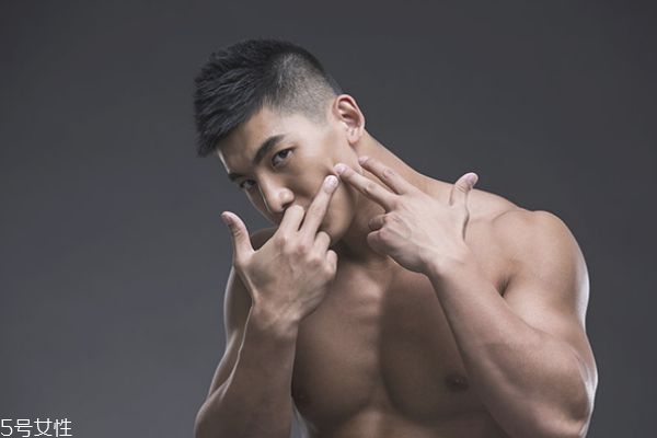 男士护肤品十大品牌,男生的护肤品有哪些好的品牌