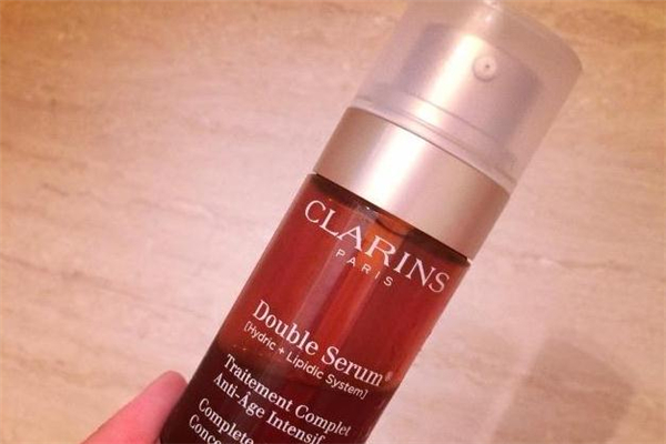 娇韵诗双萃精华用法大滴小滴,娇韵诗双萃精华正确使用方法