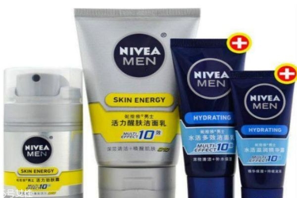 男士护肤品牌有哪些,男士用什么牌子比较好 男士护肤品牌有哪些,男士用什么牌子比较好