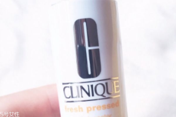 倩碧维c安瓶精华怎么用,倩碧vc安瓶精华