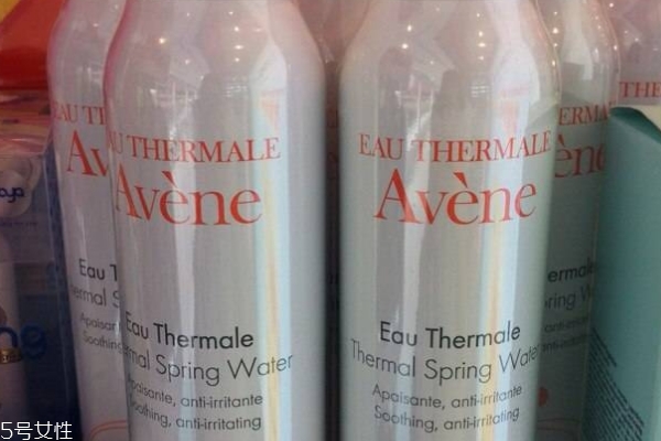 雅漾大喷能用多久,一瓶雅漾大喷可以用多久