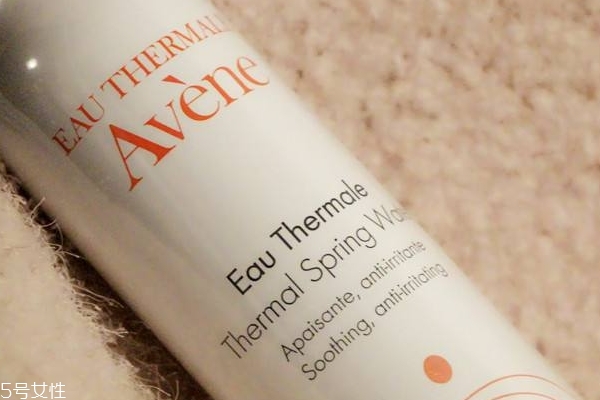 雅漾大喷补水吗,雅漾大喷补水效果好吗