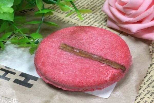 lush小红帽怎么用,lush小红帽成分