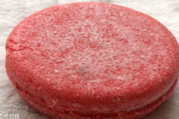 lush洗发皂怎么样,lush洗发皂到底好不好