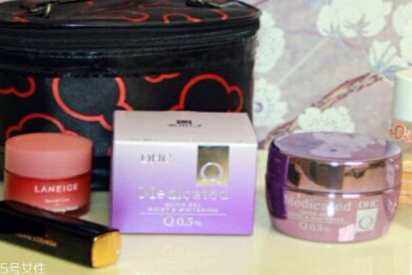 dhc黄金霜效果好吗,用dhc的黄金霜的感受