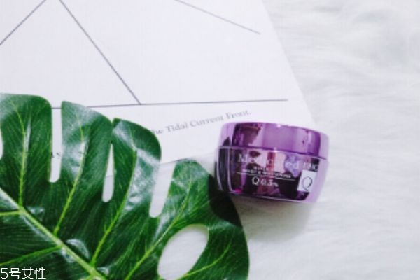 辅酶q10面霜,辅酶q10面霜的作用和功效 辅酶q10面霜,辅酶q10面霜的作用和功效