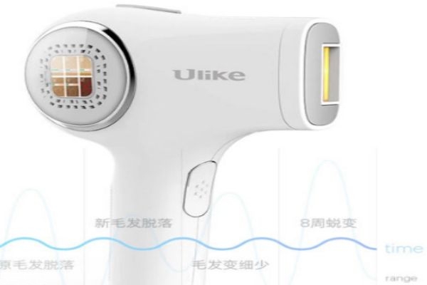 ulike脱毛仪使用教程,ulike脱毛仪真的可以永久脱毛吗