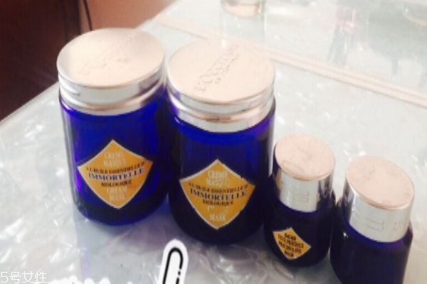 欧舒丹蜡菊面霜好用吗,欧舒丹蜡菊面霜