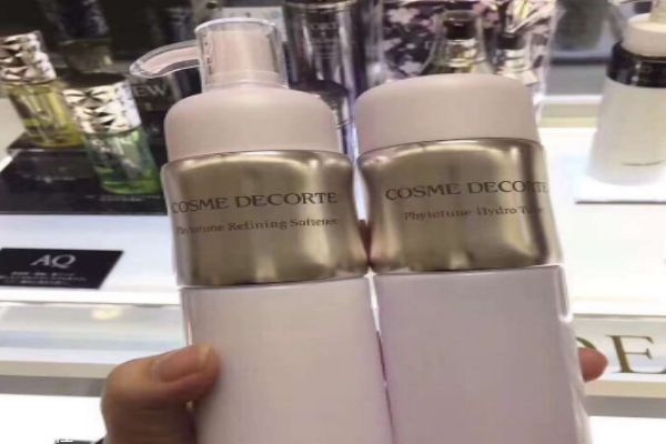 黛珂植物韵律水乳怎么样?,雅诗兰黛精华搭配什么水乳好用