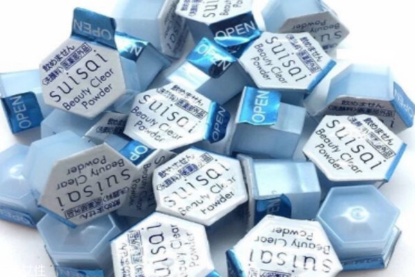 德美乐嘉洗颜粉怎么用,德美乐嘉洗颜粉