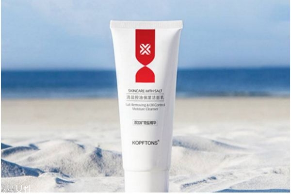 洗面奶怎么选择,洗面奶怎么选择女士