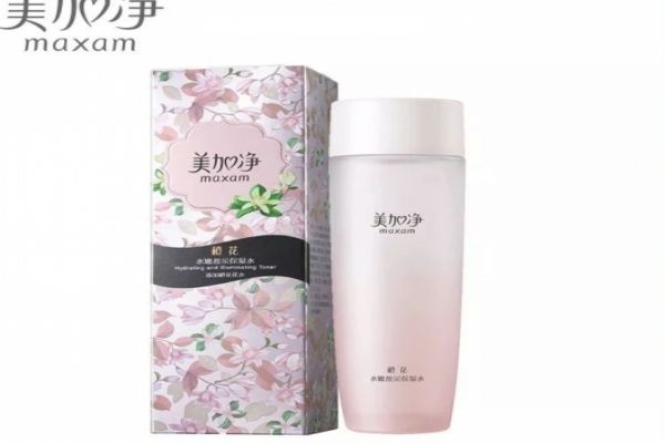 美加净橙花水嫩盈采保湿水成分表,美加净橙花水嫩盈采保湿水怎么样