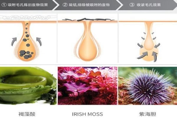 妮珍去角质慕斯怎么样,珍妮去角质慕斯的使用方法