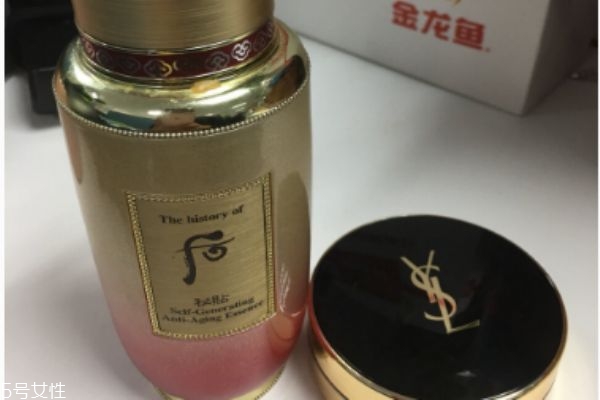 whoo秘贴精华怎么样,whoo秘贴精华使用方法