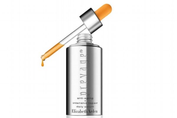 雅顿橘灿精华怎么样,雅顿橘灿精华什么味道