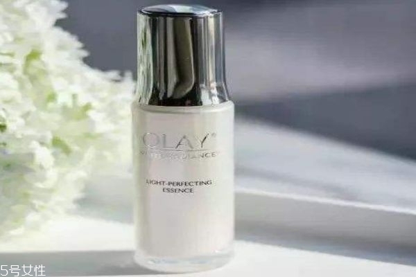 olay小白瓶怎么用怎么打开,olay小白瓶的正确使用方法