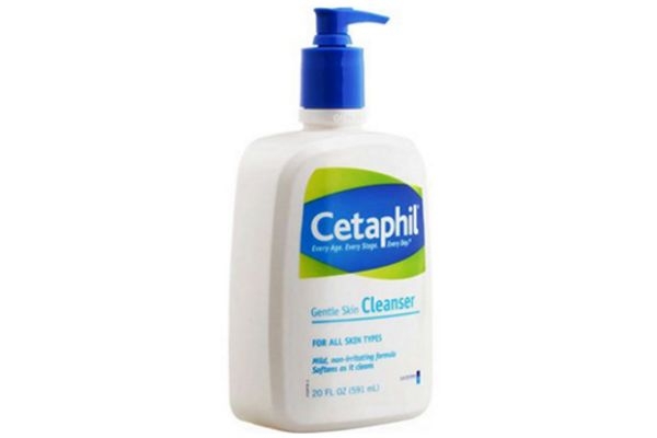 丝塔芙洗面奶怎么样适合什么肤质,丝塔芙洗面奶怎么样儿童能用吗?