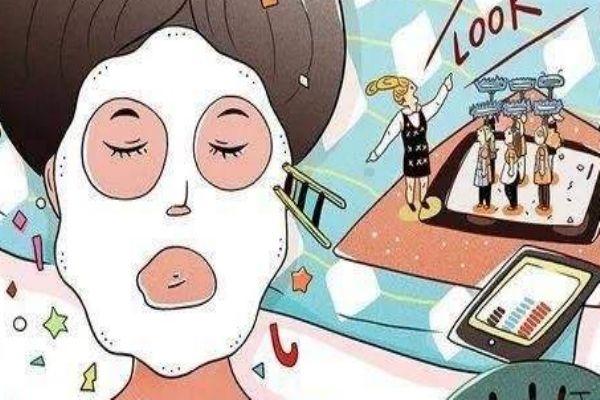 敷尔佳面膜怎么样功效,敷尔佳面膜怎么样,用完洗吗?