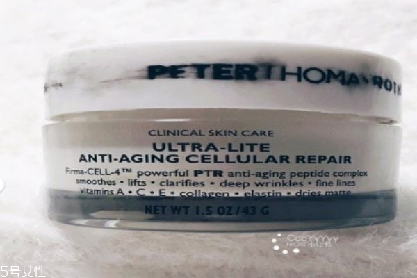 彼得罗夫娃娃霜效果怎么样,彼得罗夫娃娃面霜好用吗