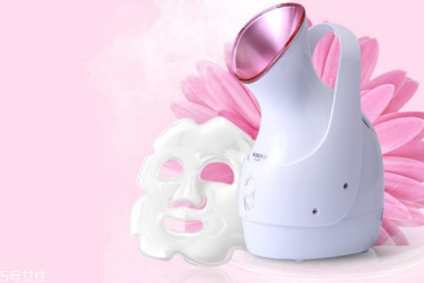 蒸脸器冷喷和热喷的区别,蒸脸器冷喷和热喷的使用方法