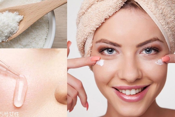 喝咖啡会黑眼圈吗,咖啡去黑眼圈