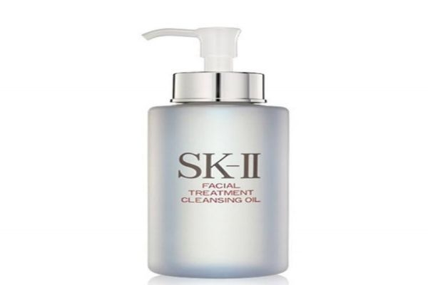 洁面油是什么,洁面油是做什么的