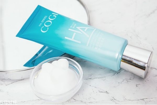 高姿玻尿酸护肤品怎么样,高姿玻尿酸系列好用吗