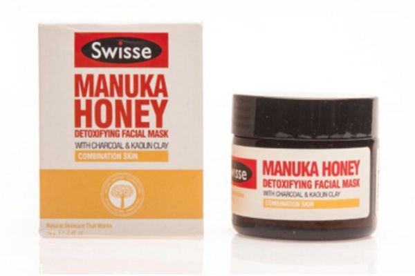 swisse蜂蜜面膜怎么样,蜂蜜面膜swiss用法
