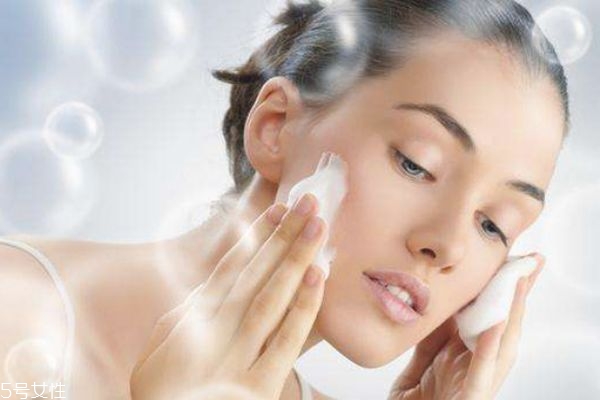 脸部控油的方法,脸部怎样控油最有效