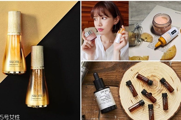 什么是安瓶,安瓶的主要成分是什么