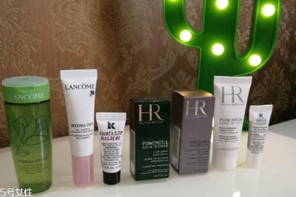 欧莱雅小美盒官网,欧莱雅集团小美盒旗舰店