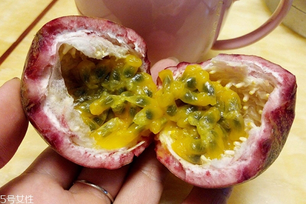 百香果可以淡斑吗,百香果祛斑吗