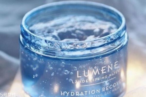 lumene是什么牌子,lumens是什么品牌