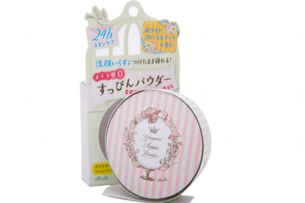 晚安粉有用吗,晚安粉有什么用