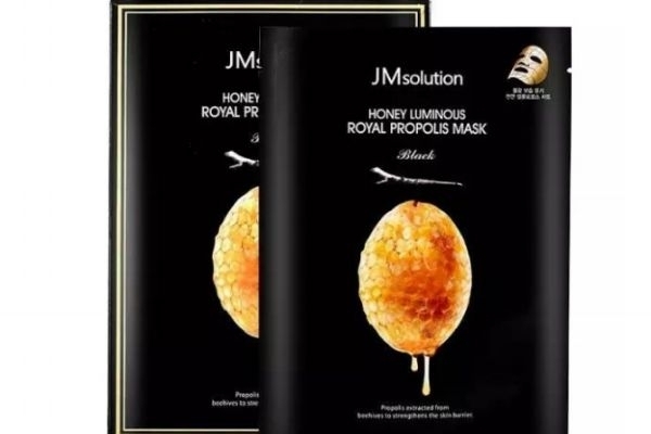 jm水光蜂蜜面膜多少钱一盒,jm蜂蜜面膜价格