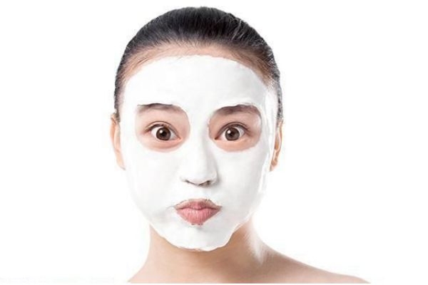 敷面膜小知识,敷面膜小知识图片