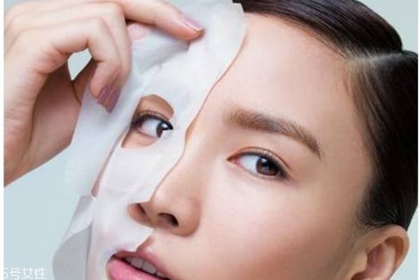 冬天敷面膜要不要加热,冬天敷面膜要加温吗