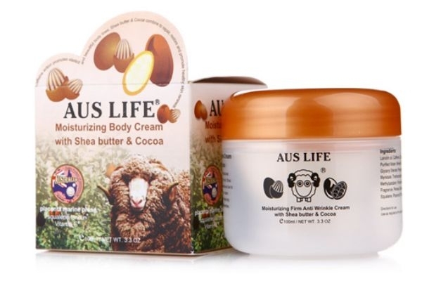 绵羊油可以擦脸吗,绵羊油可以抹脸上吗